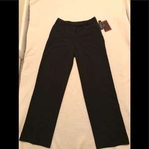 Black Dress Pants